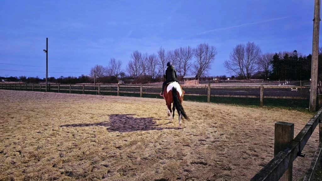 Taget med Samsung Galaxy S23 Ultra