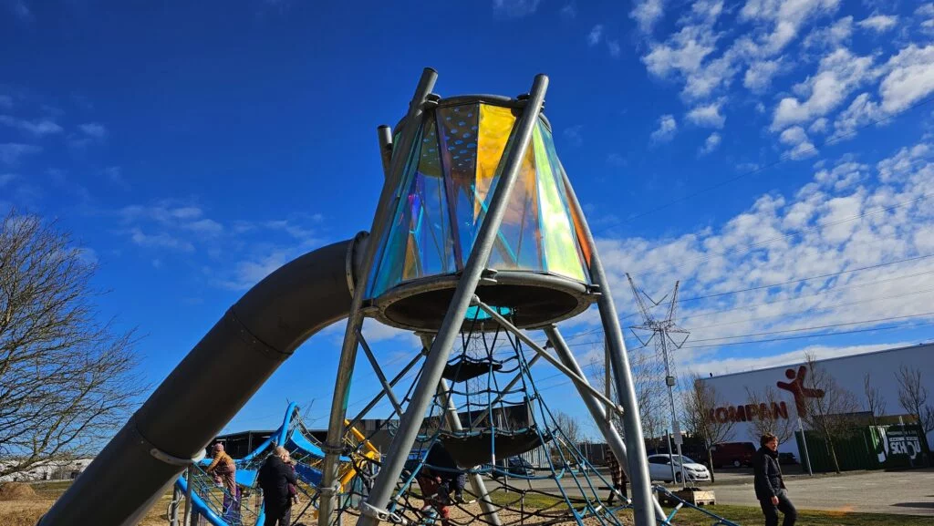 Taget med Samsung Galaxy S23 Ultra