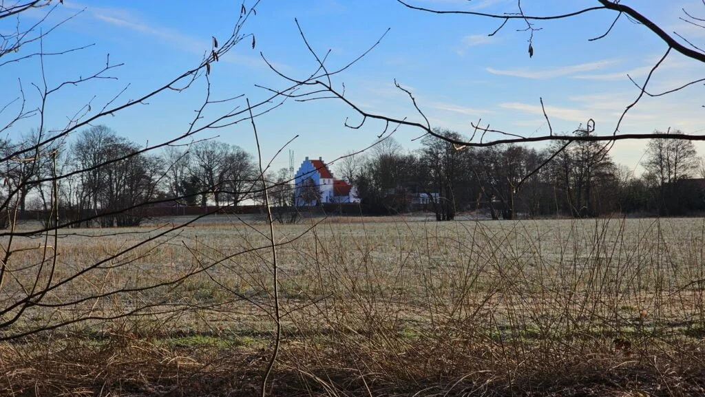 Taget med Samsung Galaxy S23 Ultra