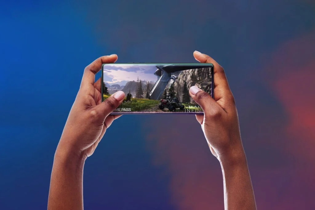 Motorola Edge 40 Pro