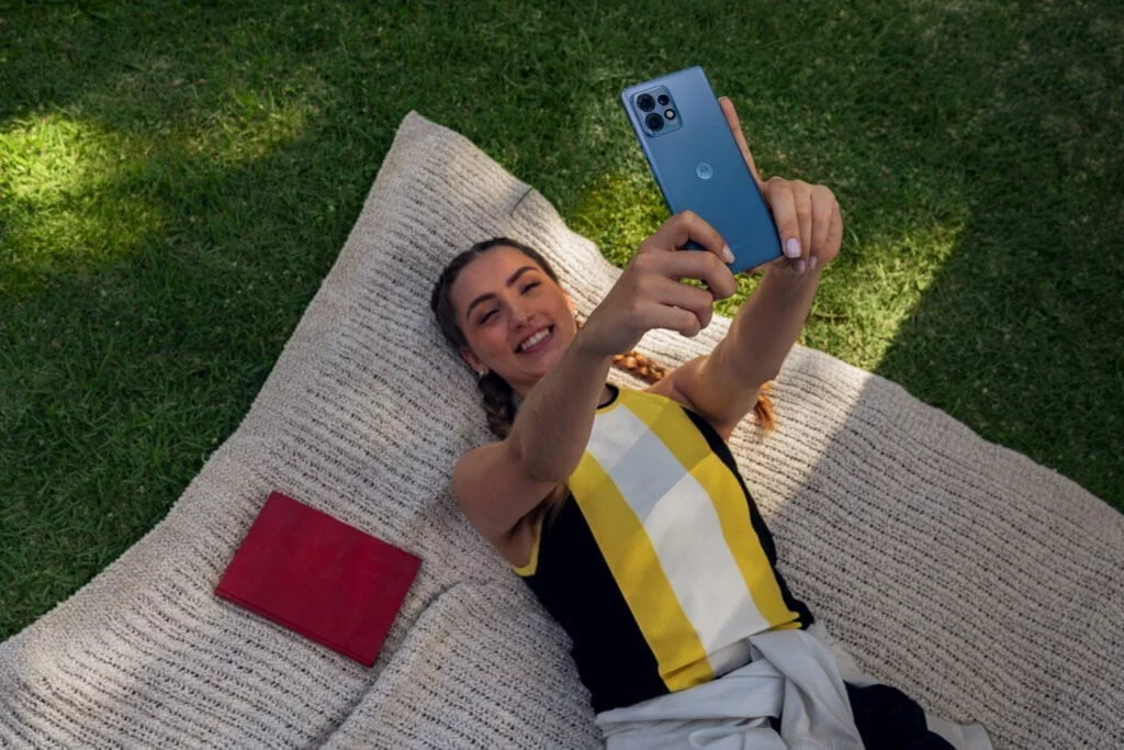 Motorola Edge 40 Pro