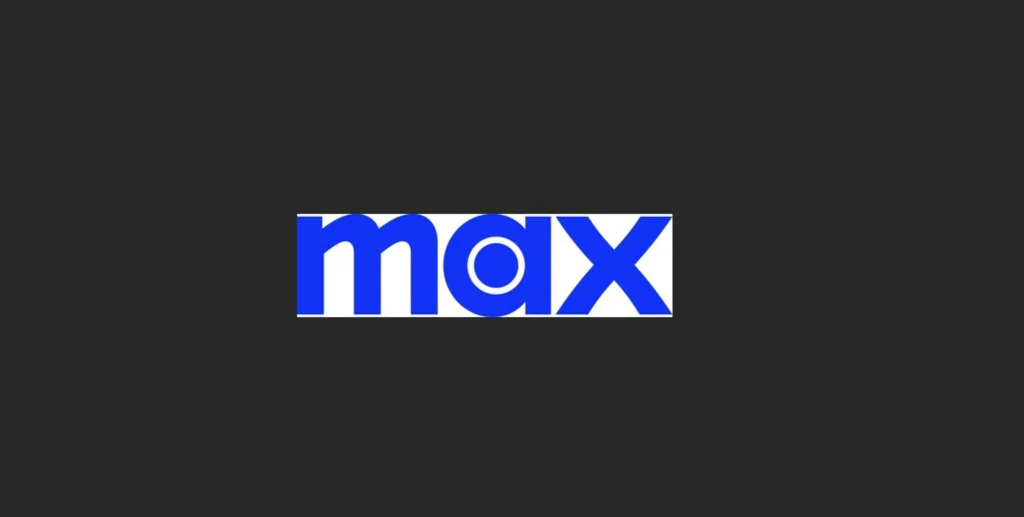 Max Logo (Foto: Warner Bros. Discovery / Screenshot MereMobil.dk)