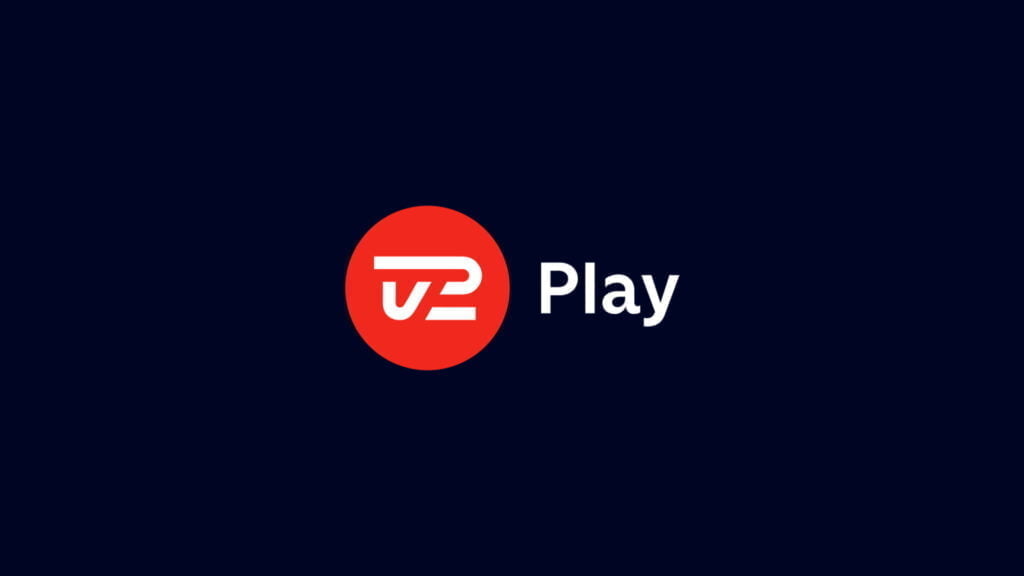 TV 2 Play logo 2023
