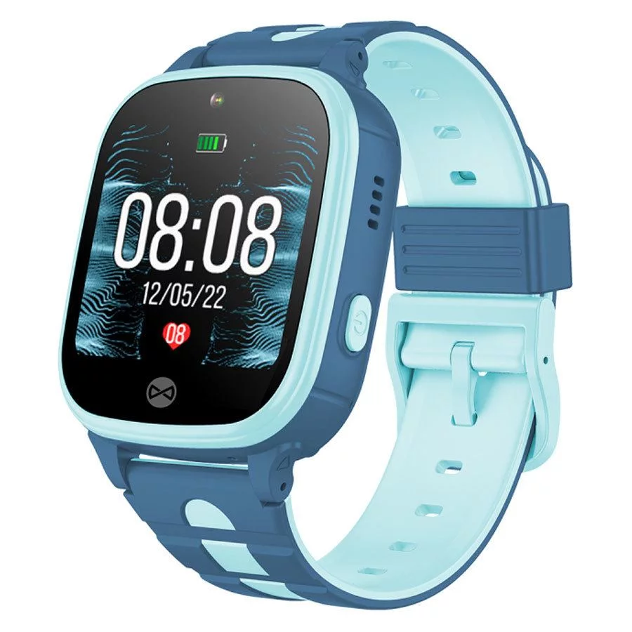 Forever smarForever smartwatch til børn -
KW-310 2G & GPS (Kilde: Powerbanken.dk)twatch til børn See Me! 2