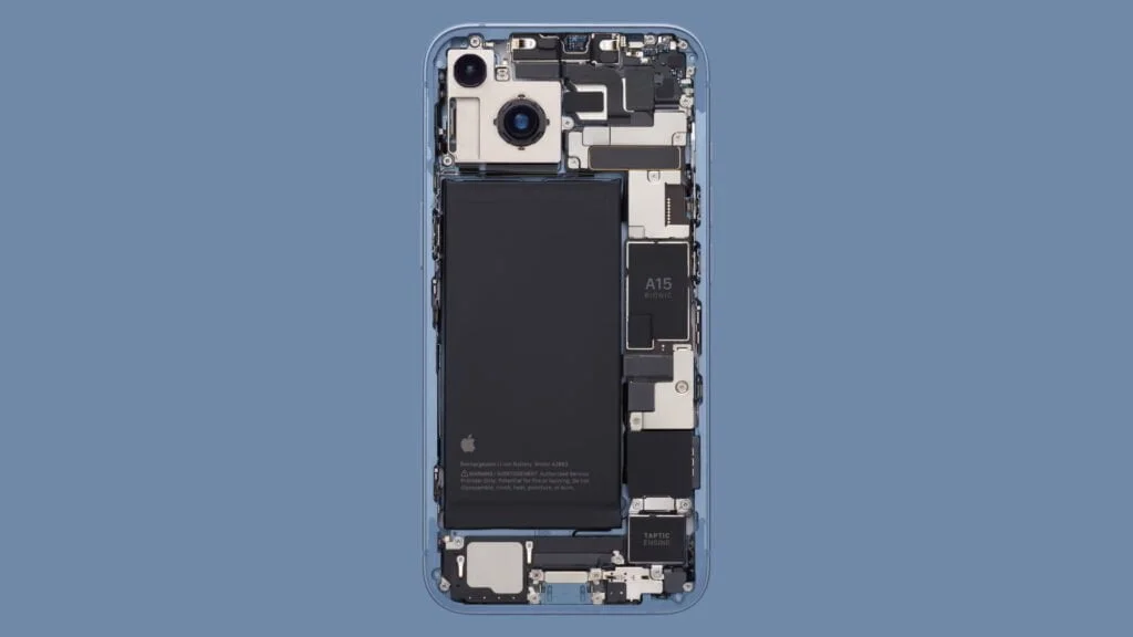 iPhone 14 repair