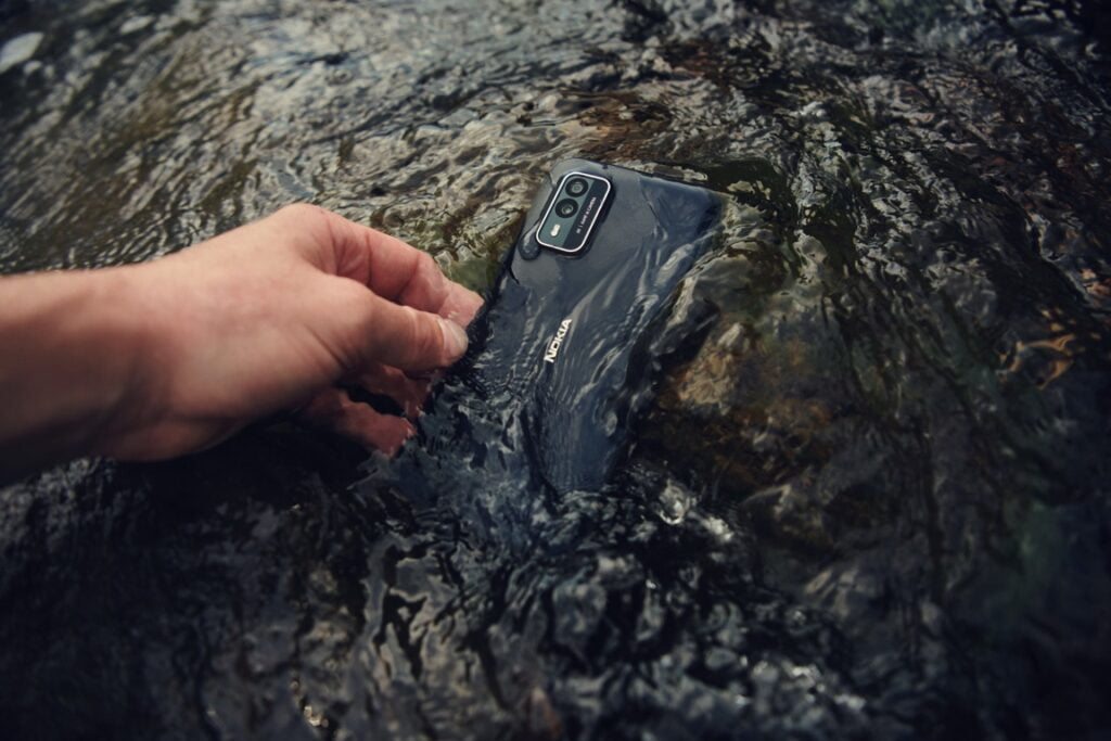 Nokia XR21 (Foto: HMD Global)