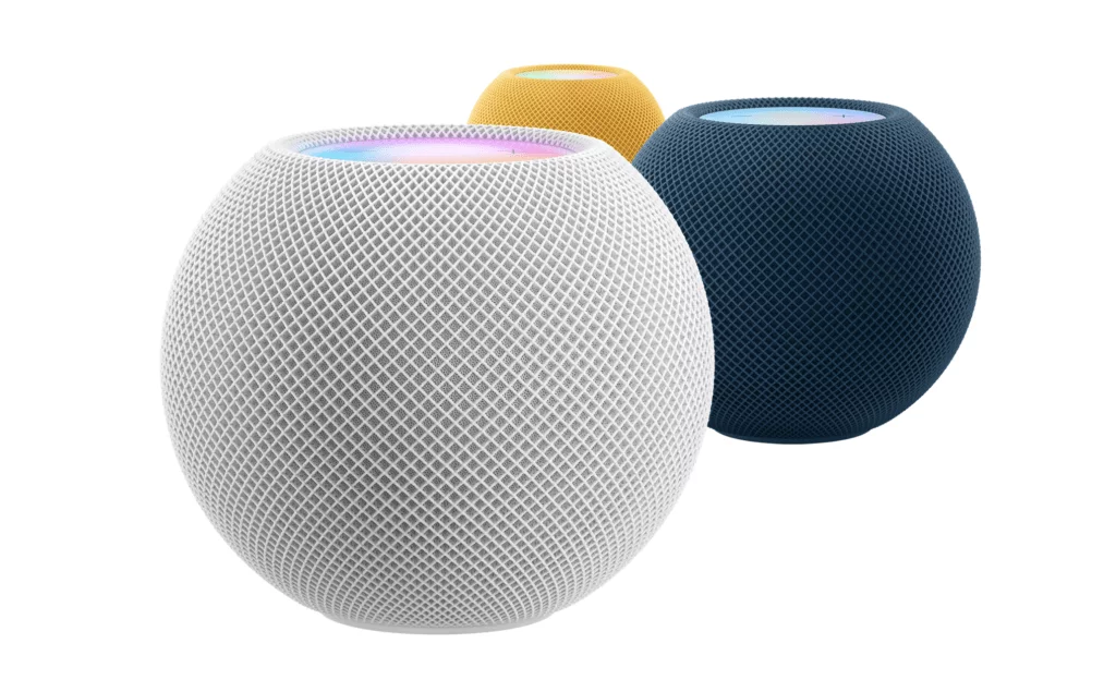 HomePod mini (Foto: Apple)