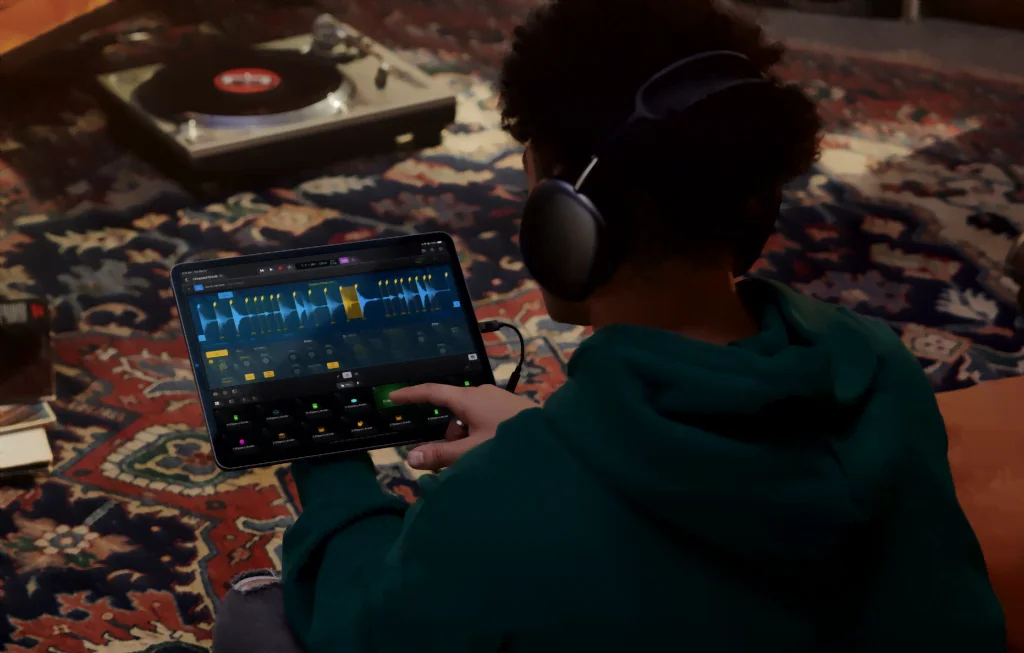 Apple klar med Final Cut Pro og Logic Pro (Foto: Apple)