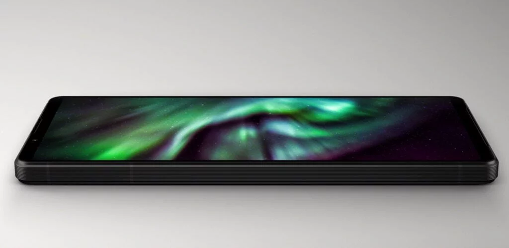 Sony Xperia 1 V, 2023