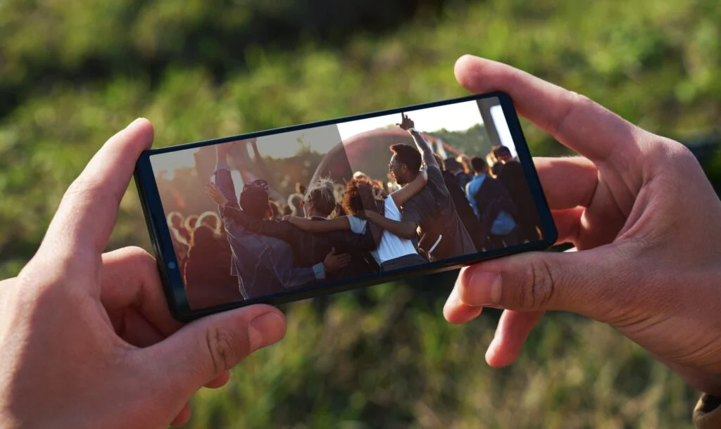 Sony Xperia 1 V, 2023