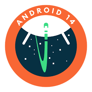 Android 14 er ude i beta til en række forskellige Android-telefoner (Kilde: Android / Google)