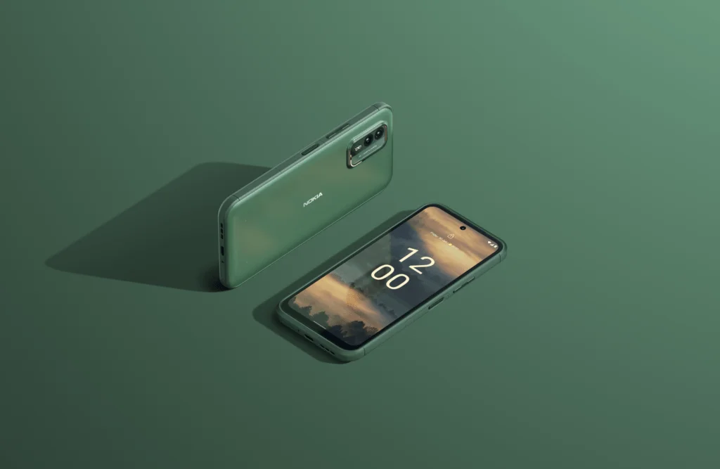 Nokia XR21 (Foto: HMD Global)