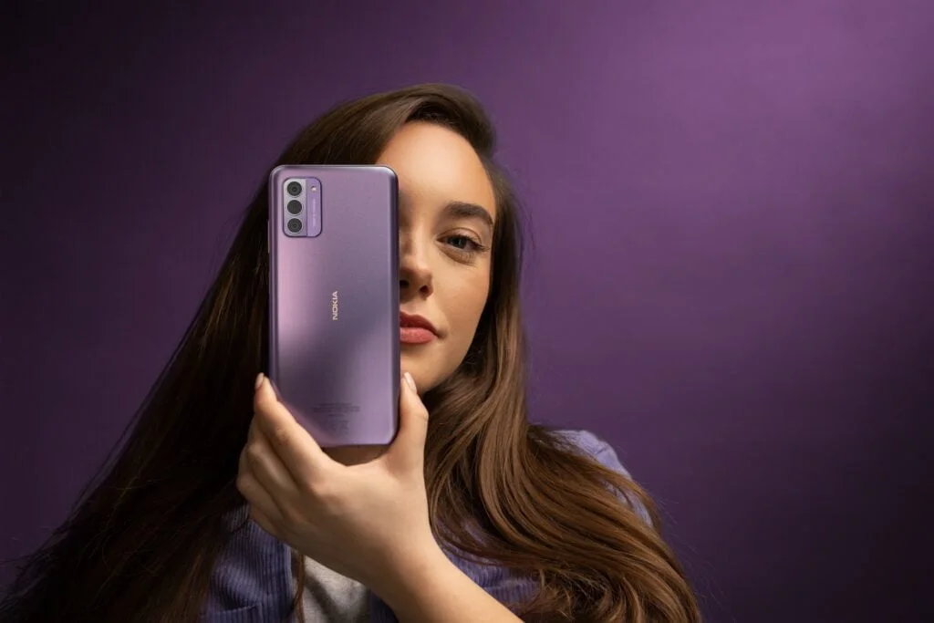 Nokia G42 5G (Foto: HMD Global)