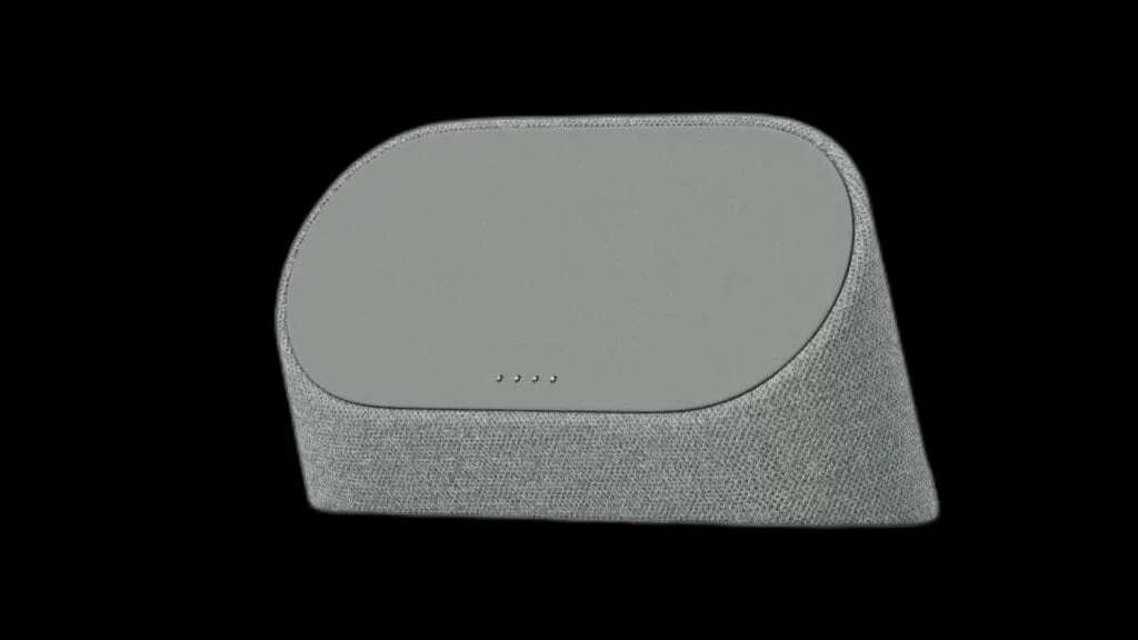 Google Pixel Tablet 2023
