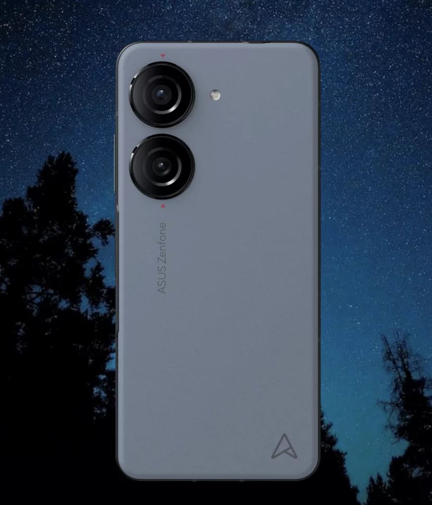Asus Zenfone 10 (Foto: Asus)