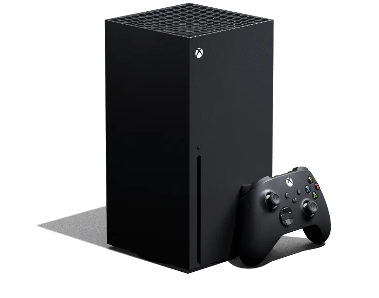 Xbox Series X (Foto: Microsoft)