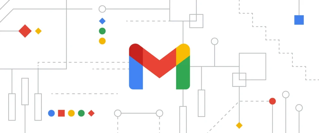 Gmail gør brug af AI (Foto: Google)