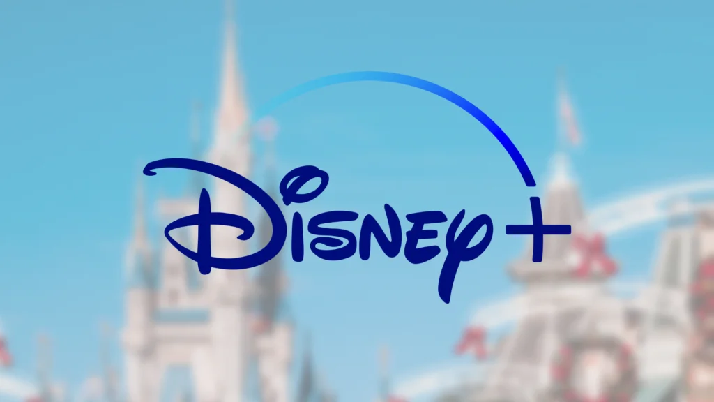 Disney+