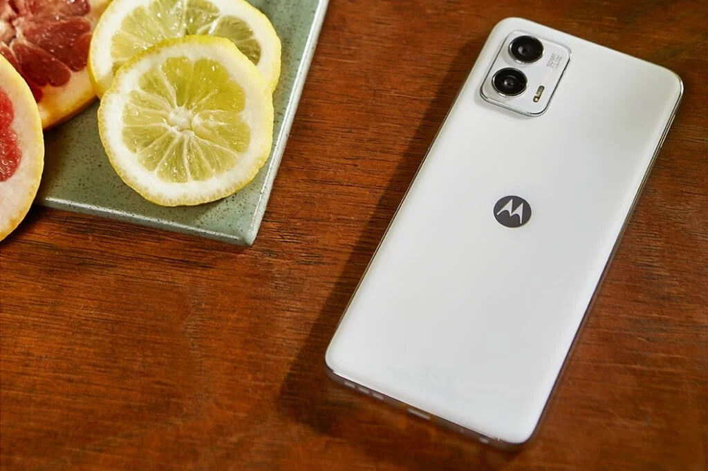 Motorola Moto G73