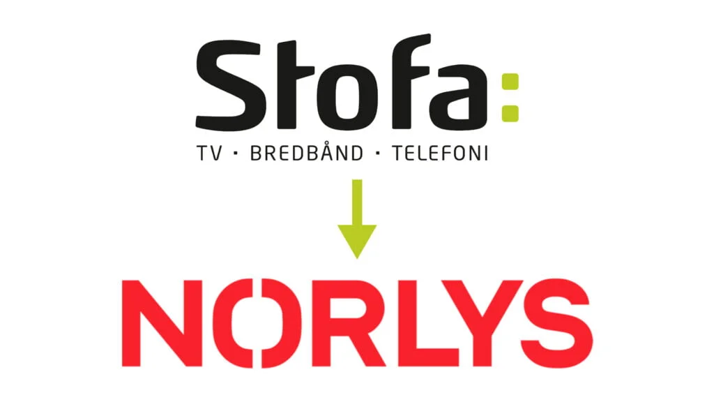 Nordlys Stofa