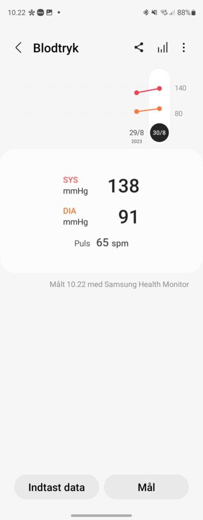 Samsung Health 2023