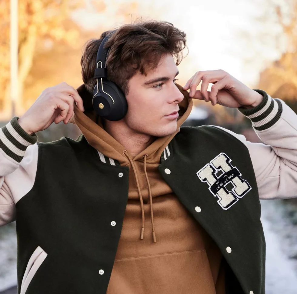aBeat Qi fra Kreafunk koster vejledende 1.199 kroner (Foto: Kreafunk)