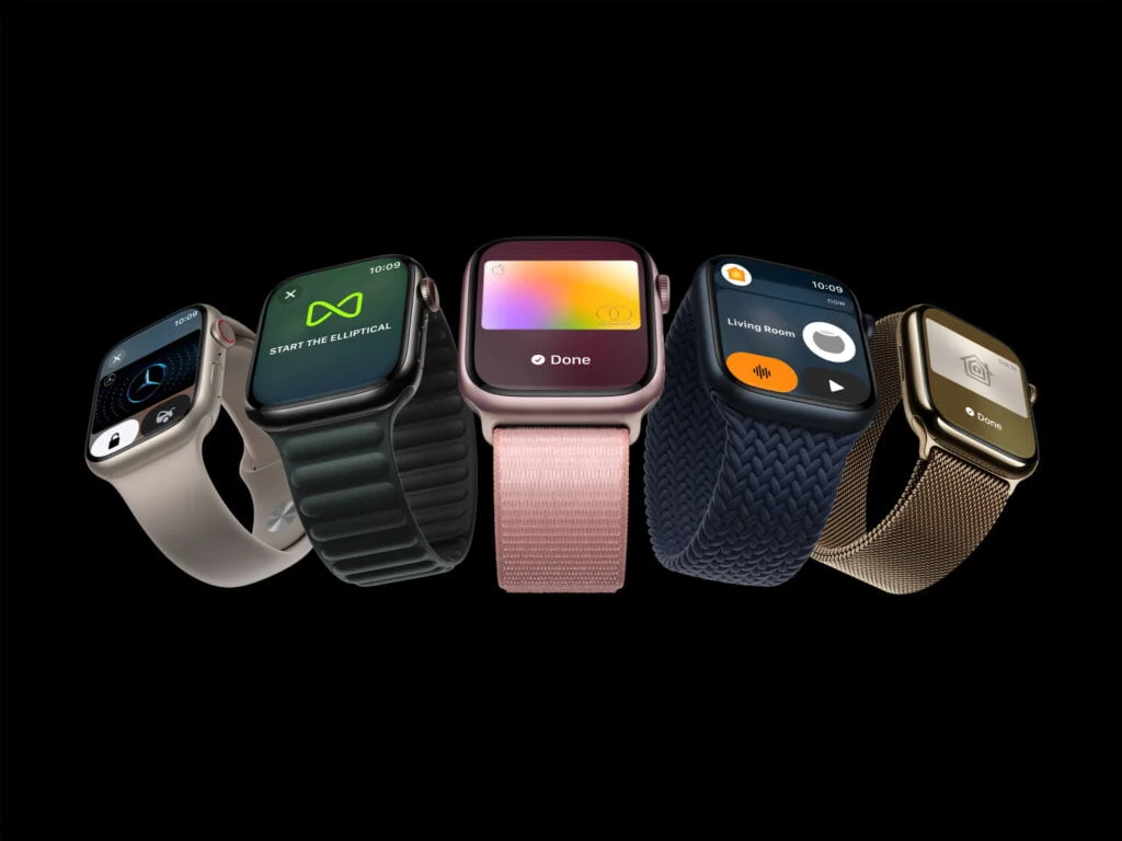 Apple Watch Series 9