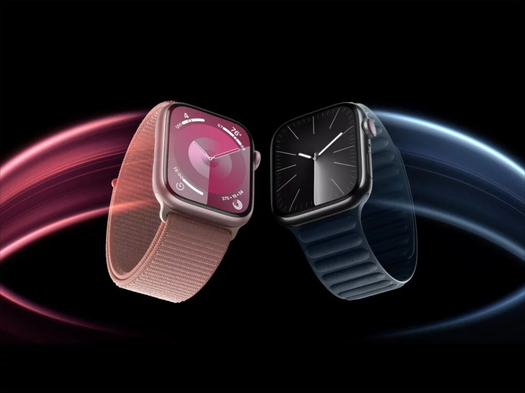 Apple Watch Series 9