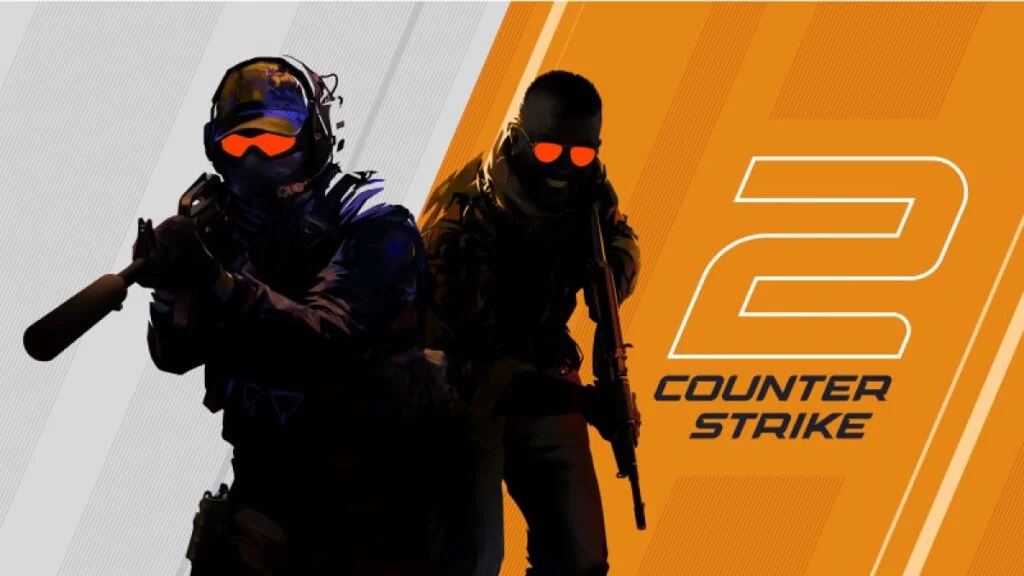 Counter-Strike2