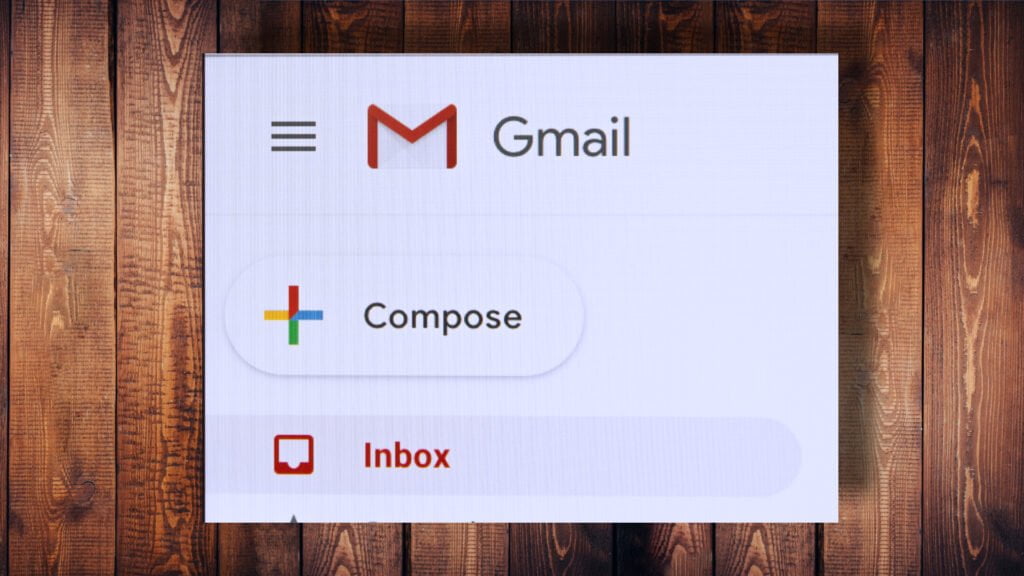 Google Gmail