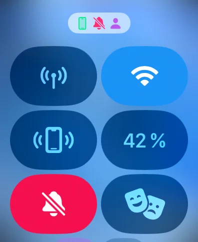 watchOS 10, Apple Watch