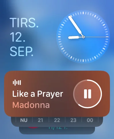 watchOS 10, Apple Watch
