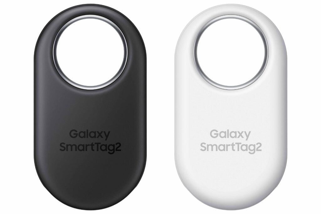 Samsung Galaxy SmartTag 2 (Foto: Samsung)