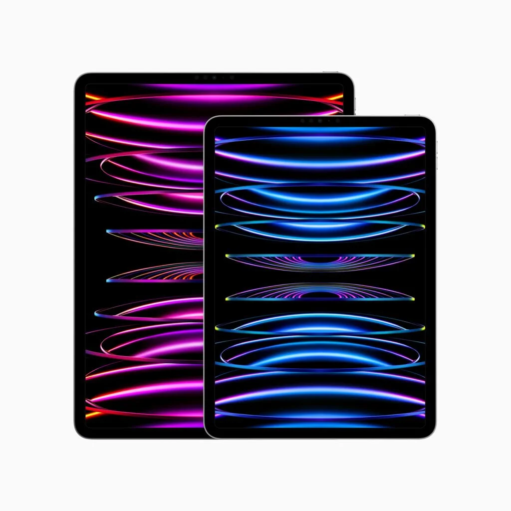 iPad Pro 2022 (Foto: Apple)