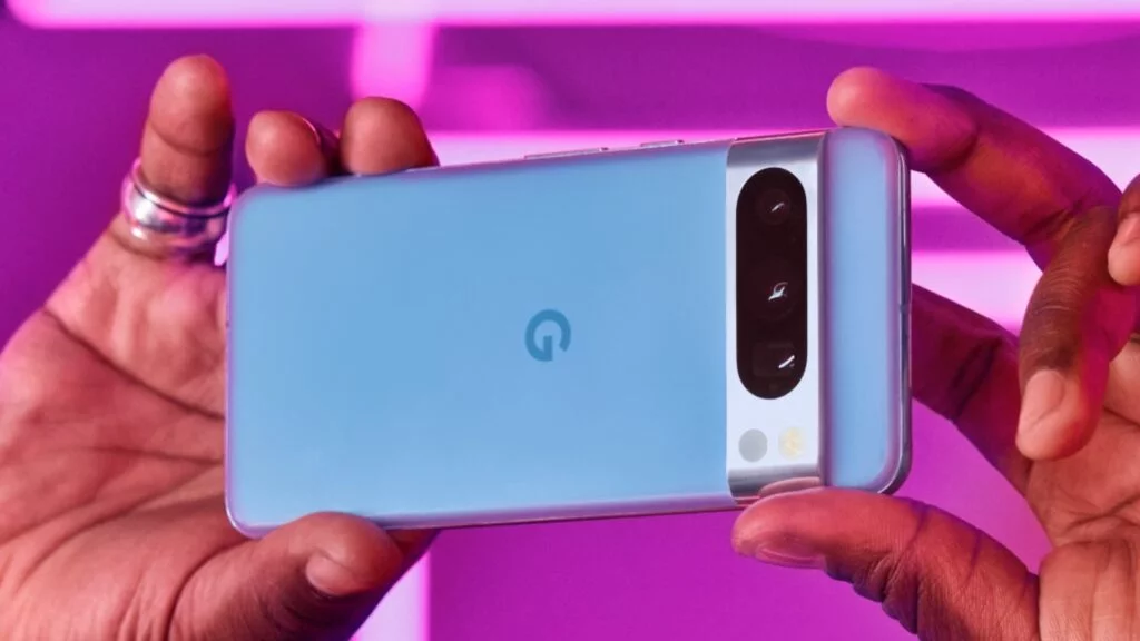 Google Pixel 8 Pro