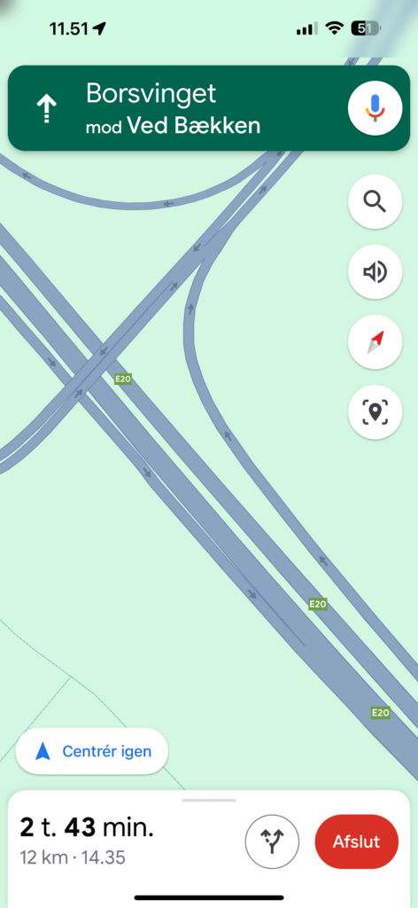 Google Maps 2023
