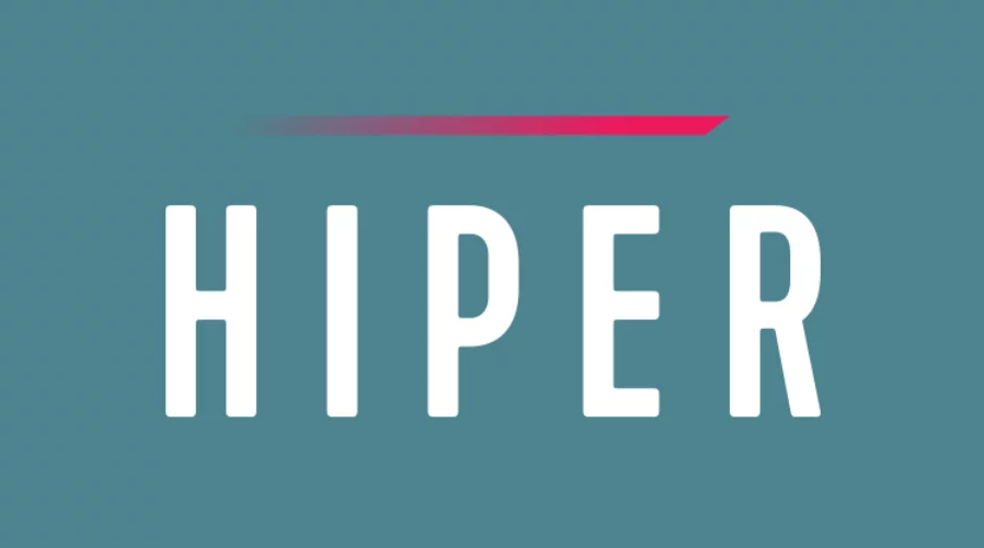 Hiper logo 