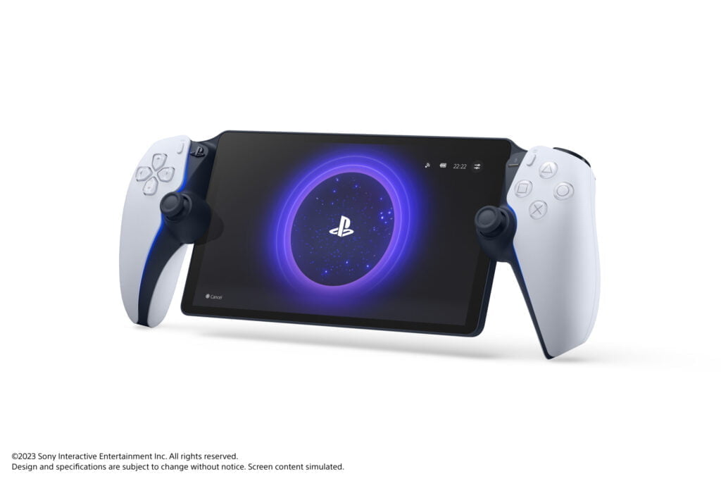 Sony PlayStation Portal (Foto: Sony)