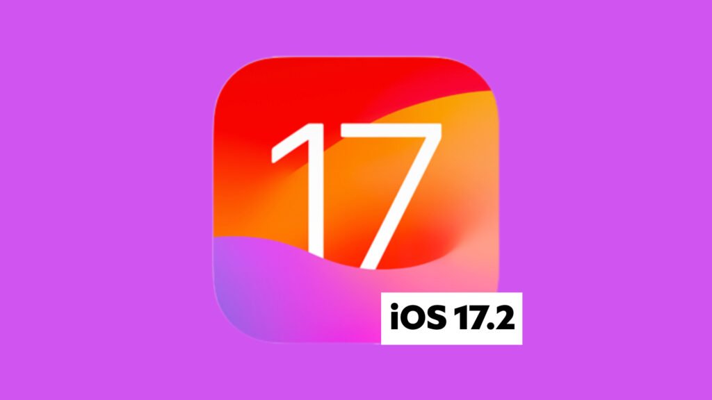 iOS 17.2