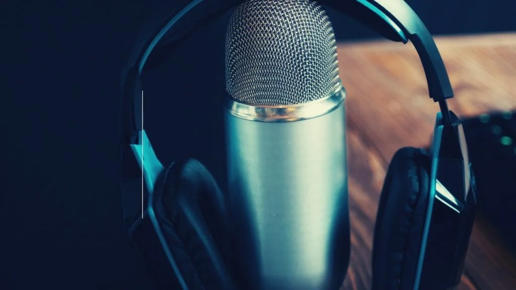 podcast episode 133