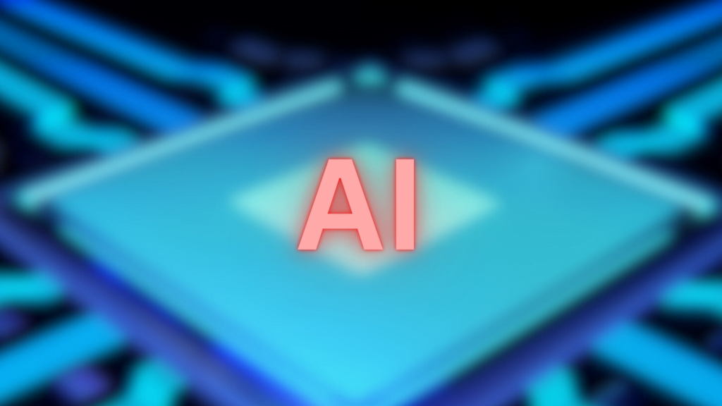 AI-kunstig intelligens