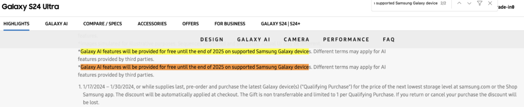 Samsung Galaxy S24 Ultra | Samsung US | Samsung US 2024