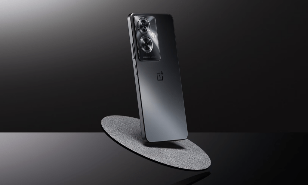 OnePlus Nord N30 SE 5G (Foto: OnePlus)