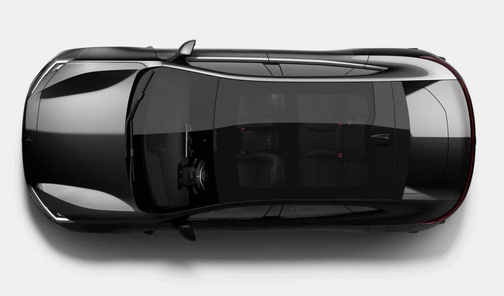 Polestar 4 (Foto: Polestar)