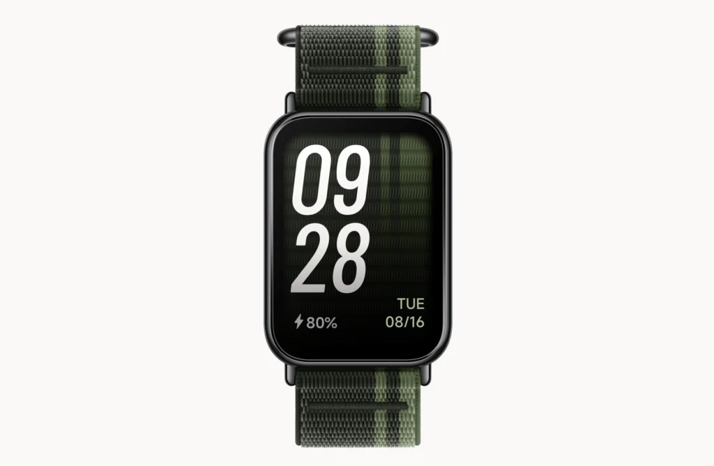 Xiaomi Smart Band 8 Pro (Foto: Xiaomi)