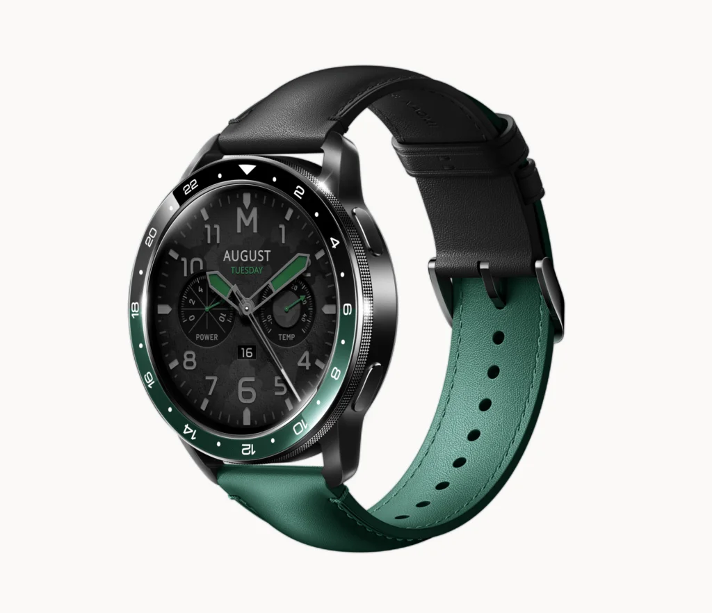 Xiaomi Watch S3 (Foto: Xiaomi)