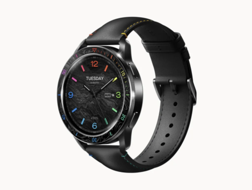 Xiaomi Watch S3 (Foto: Xiaomi)