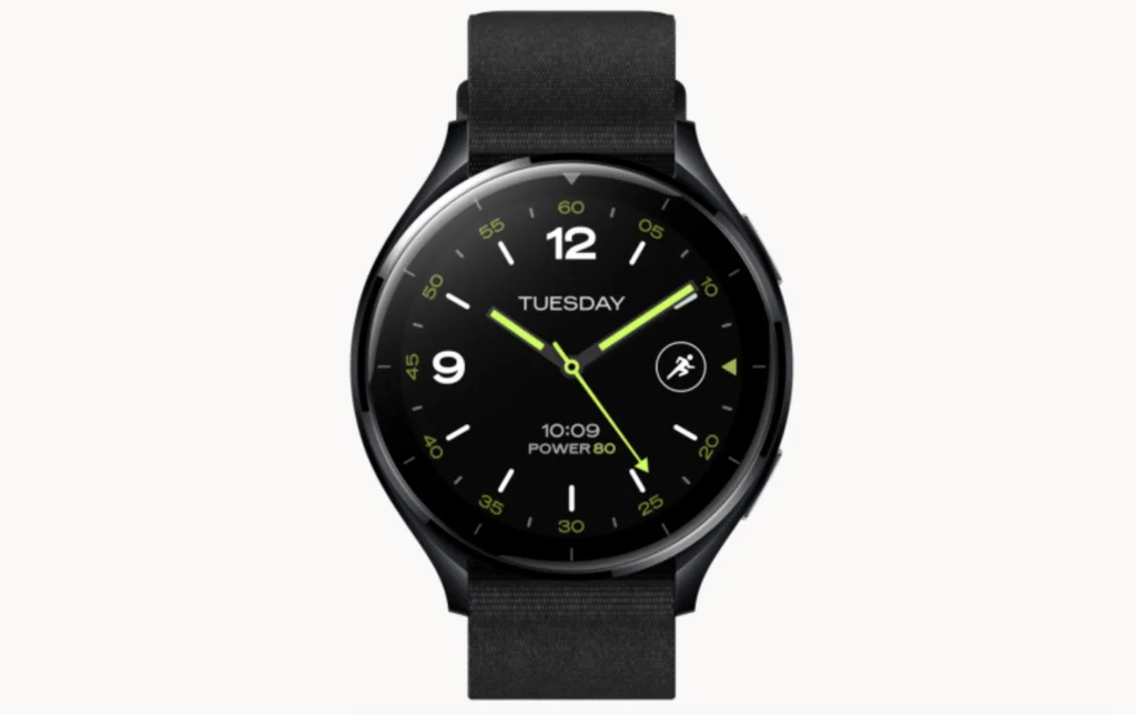 Xiaomi Watch 2 (Foto: Xiaomi)