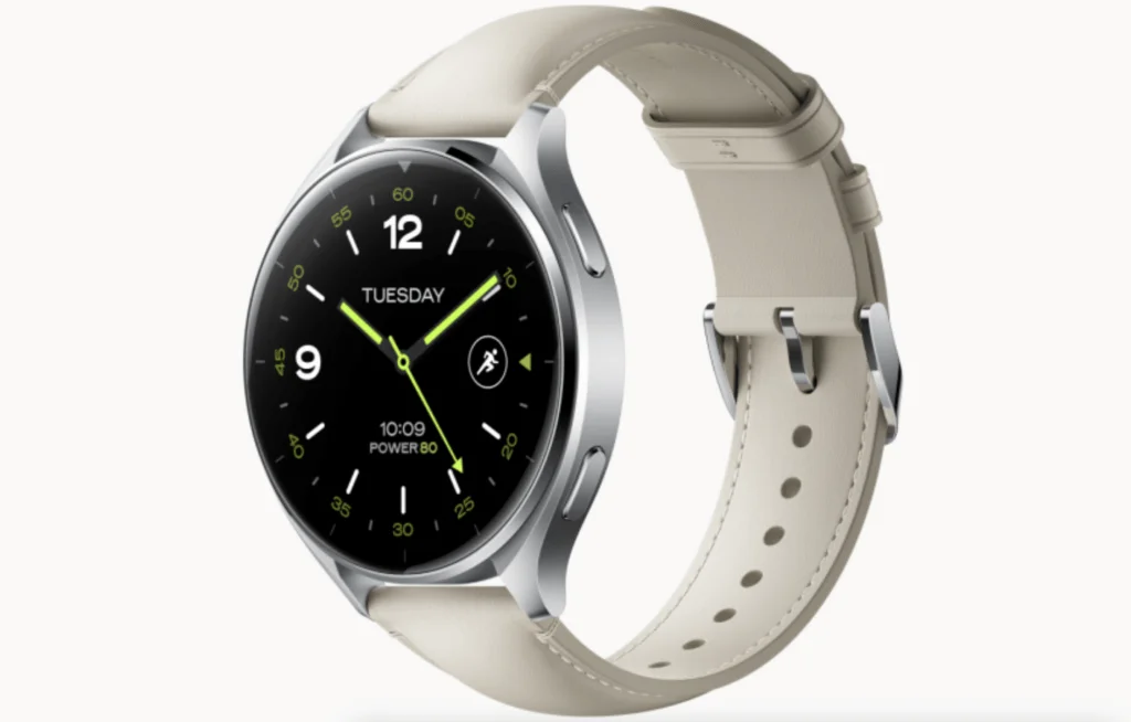 Xiaomi Watch 2 (Foto: Xiaomi)