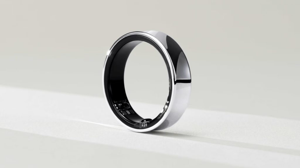 Samsung Galaxy Ring (Foto: Samsung)